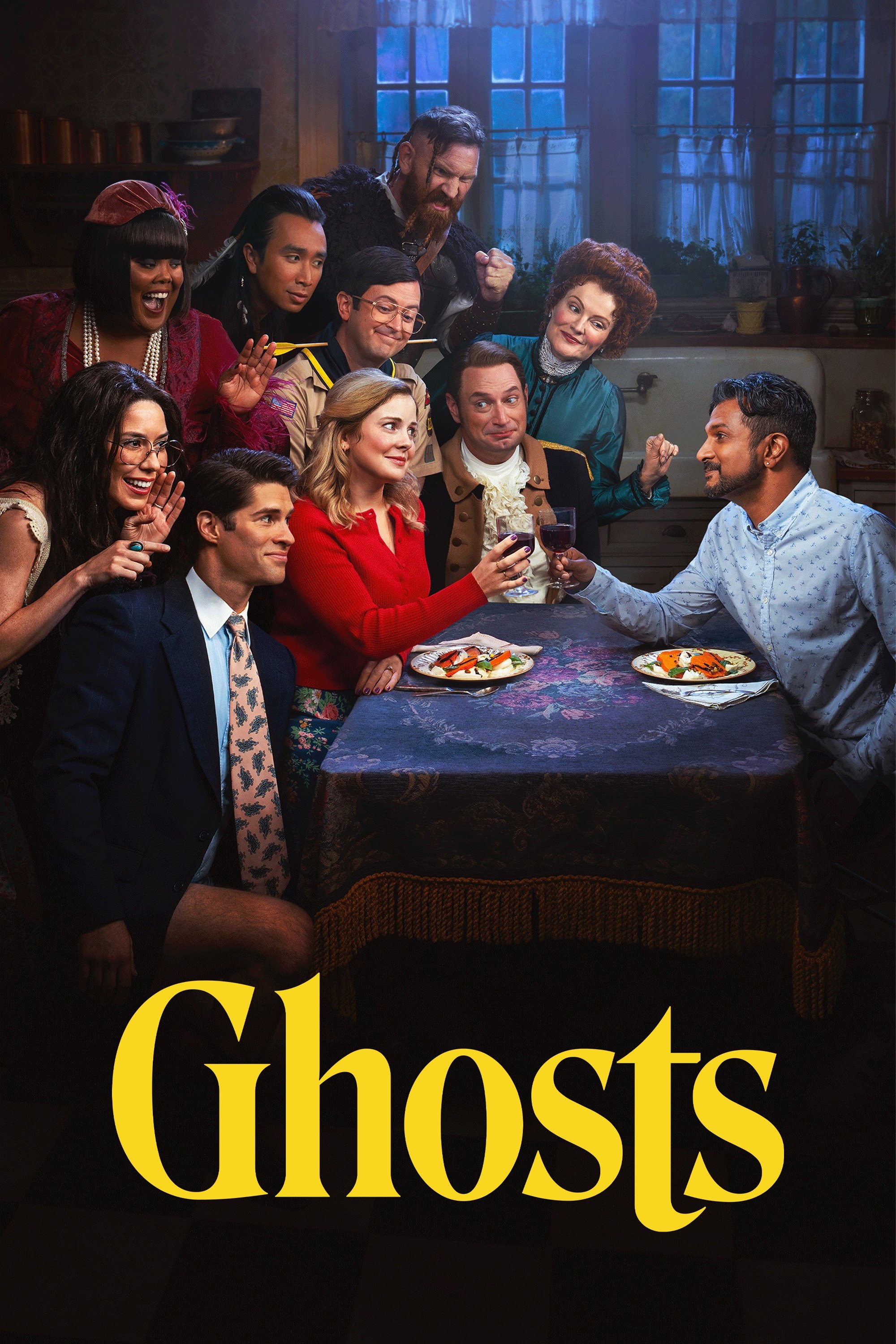 Ghosts (US) [82763] (A1772198049) [[Shows 2.0]] --Plex--